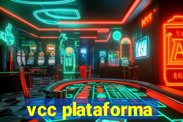 vcc plataforma